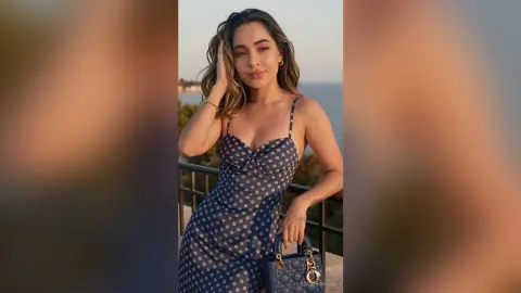 LilianMendoza — Vacations Time 🌅