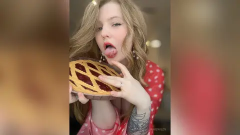 JanieWildy — BD GIFT