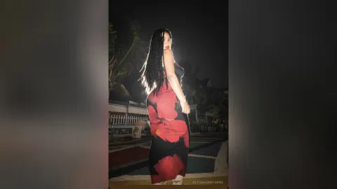 AlyssaSantorini — ❤️
