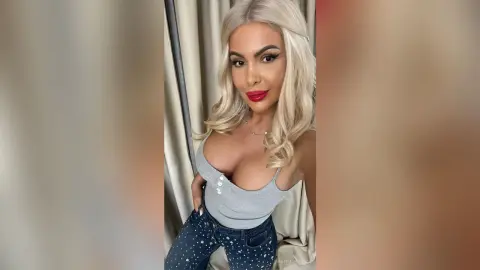 KateJordann — Sinful Babe🥰