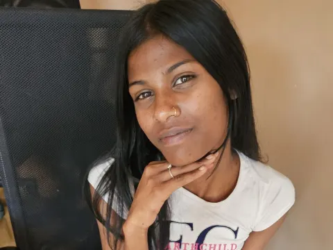 PreetaAroraa cam model