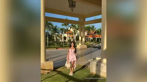 CatalinaDalessio — Petals🌸