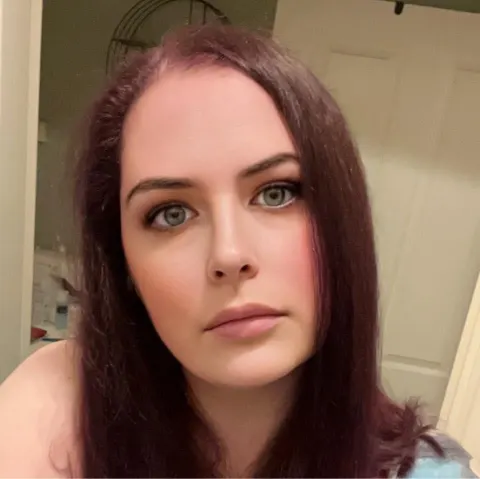 StardustAndInk — Streamate Photos