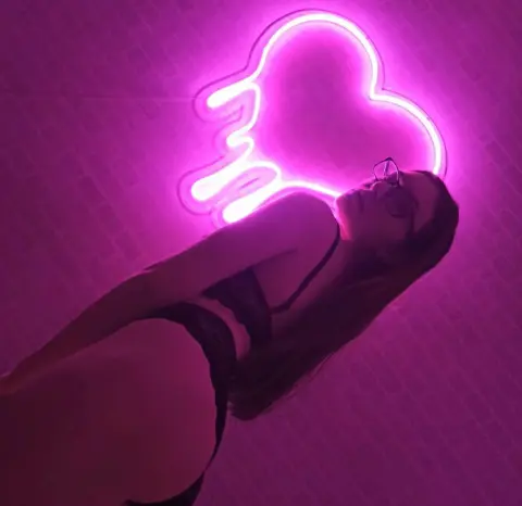 MilanaMusee — Streamate Photos