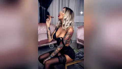 IvyEdhessa — Classy and ...fabulous