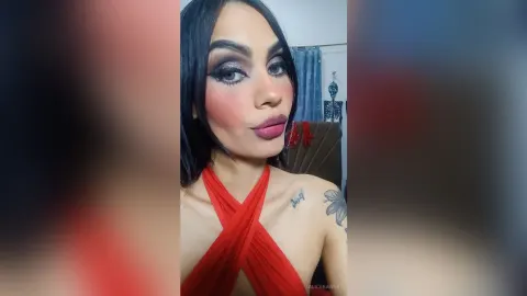 AliceBawer — Hi 💋
