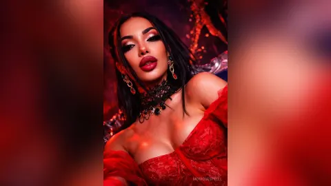 MoniqueSpelll — Your obsession!
