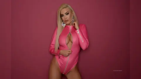 BlancheSummer — Please Your Mind