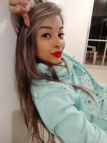 ChloeMackenziee — Streamate Photos