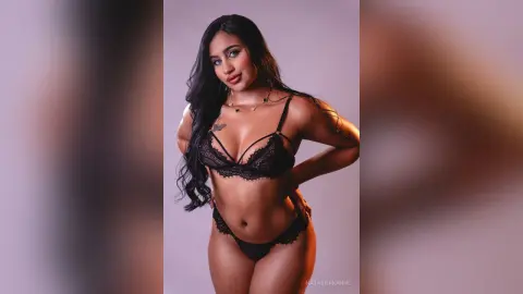 NatashaKanne — Pure temptation ♥️