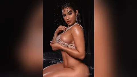 Candice — Make me wate 💦