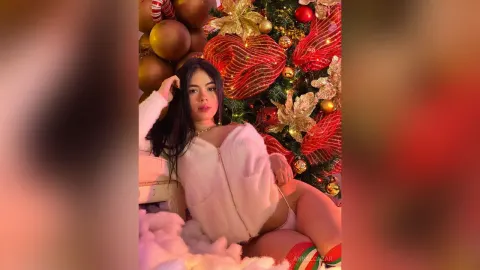 AnnAlcazar — 🎄 𝓜𝓔𝓡𝓡𝓨 𝓒𝓗𝓡𝓘𝓢𝓣𝓜𝓐𝓢  🎄