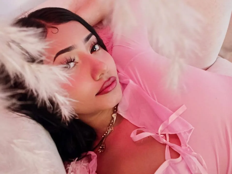 PaulettePetty — Streamate Photos