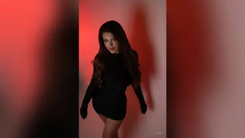 Chloe — 😈😈😈