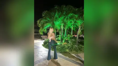 ZamaraVidal — 🖤