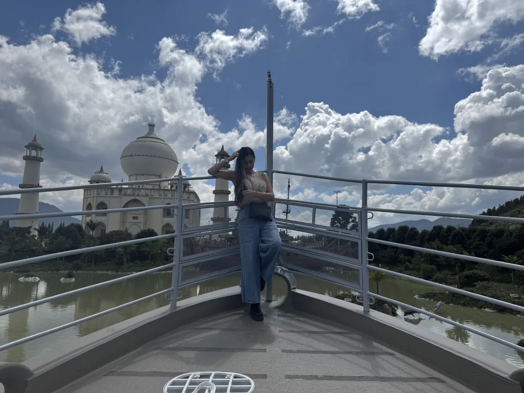 DaliaQuinn — Streamate Photos