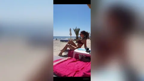 AishaApril — Summer