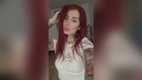 MallorieFox — 😜😜