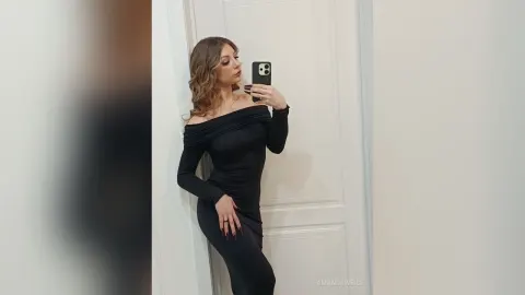 AmandaWeice — Me