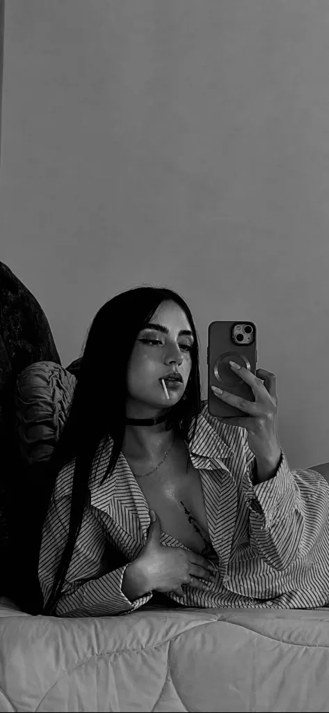Miakalcova — Streamate Photos