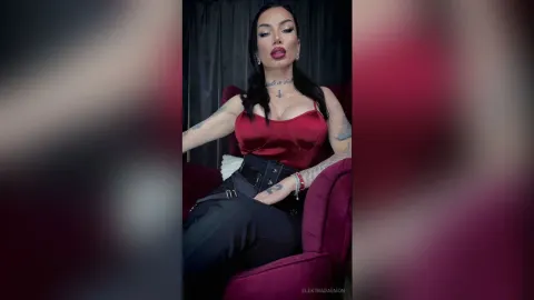 ElektraDaemon — Devilish Perfection