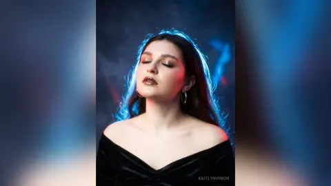 KaitlynVinion — me