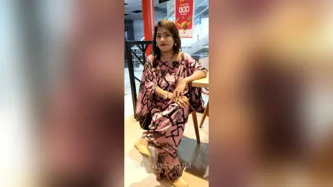TanzilTabassum — traveling with Indian outfit🫦❤️