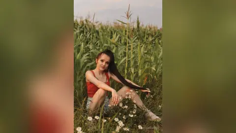 KetrinRosse — Naturalness🌾