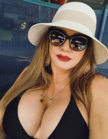 TianaJohnsson — Streamate Photos