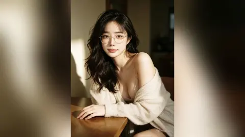 YiyiChen — 1