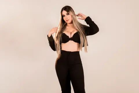 Megan_Parcker — Streamate Photos