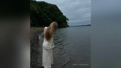 NikkiTenerovich — nature