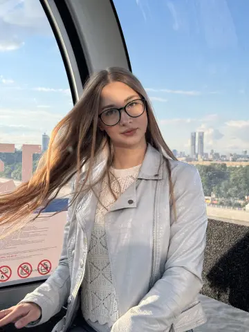 Katrinser99 — Streamate Photos