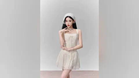 LuluLeblanc — Am I the scenery in your heart?