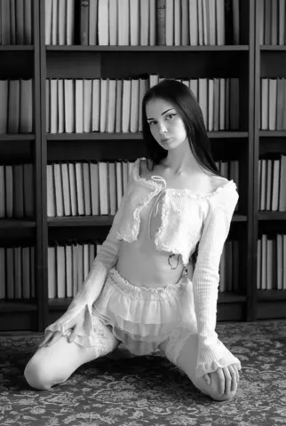 Lunellee — Streamate Photos