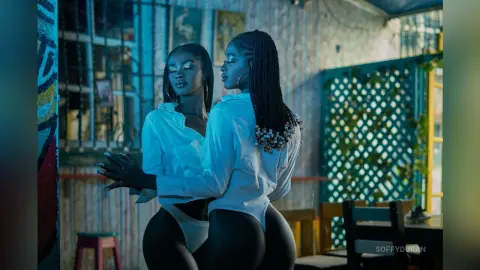 SoffyDuran — 🖤🔥