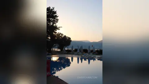 DaisyCharlton — Türkiye