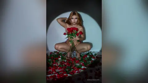 AngelinaKors — Valentine's