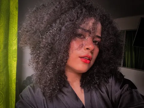 Dulcemarce — Streamate Photos
