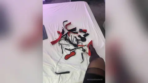 Kassandra — 😈