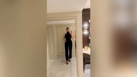 ChristineNicole — 🖤