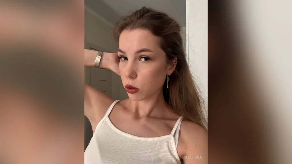 KerrieBerrier