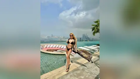CharlotteMavis — Dubai &amp; Abu Dhabi