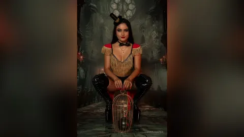 LannaJasper — 𝓣𝓻𝓲𝓬𝓴 𝓸𝓻 𝓽𝓻𝓮𝓪𝓽🎃