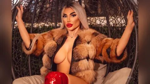 Kym — Sexy fuuurrrr