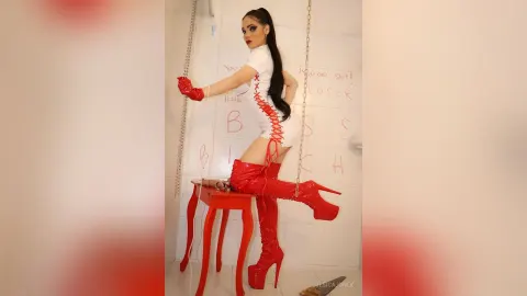 JesicaJonex — Nurse