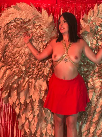 Eva_R — Streamate Photos