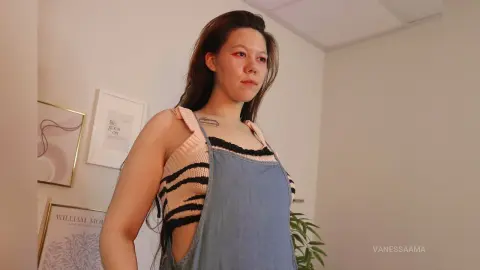 VanessaAma — ^^