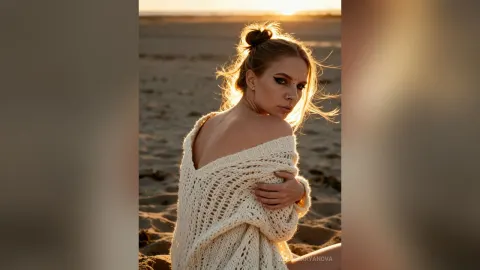 AlexaZaryanova — New