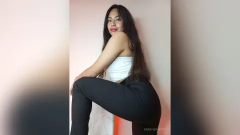 EmmyWindsor — Me